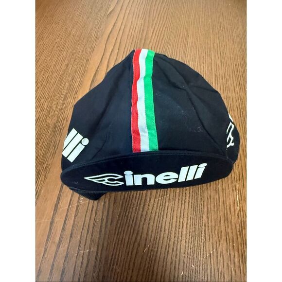 No Brand Other - Cinelli "Il Grande Ciclismo" Cycling Cap